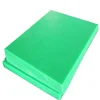 hdpe color rigid plastic antistatic high density polyethylene panel
