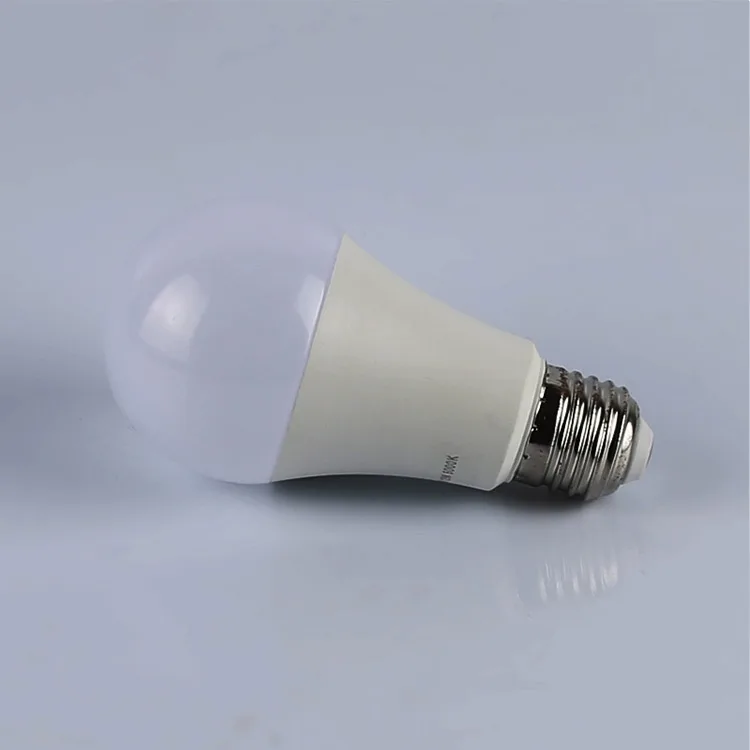 12w uncompleted led bulb raw material skd spare parts