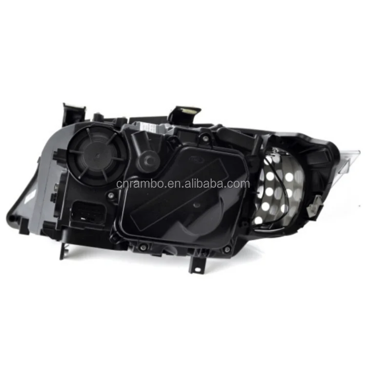 Oem 63117240247 63117240248 E90 Headlight Hid Bixenon Led Head Lamp For Bmw E90 E91 Lci 3