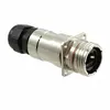 CONN MOD ADAPTER 8P8C TO 8P8C S-RJFTV5E1702BS1N
