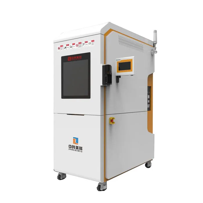 High and low temperature and humidity Temperature Humidity Testing Instruments temperature humidity equipment