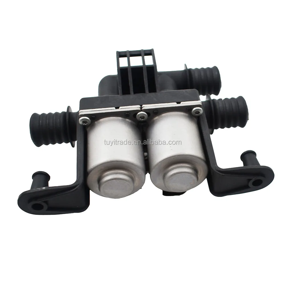 Heater Control Valve For Bmw X5 Bmw E53 E70 F15 X5 0015 E71 F16 X6