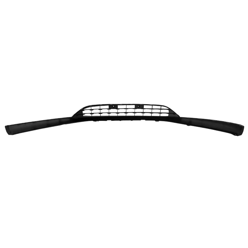 Front Bumper Lower Valance Panel For 2015 Ford Focus Grill For ...