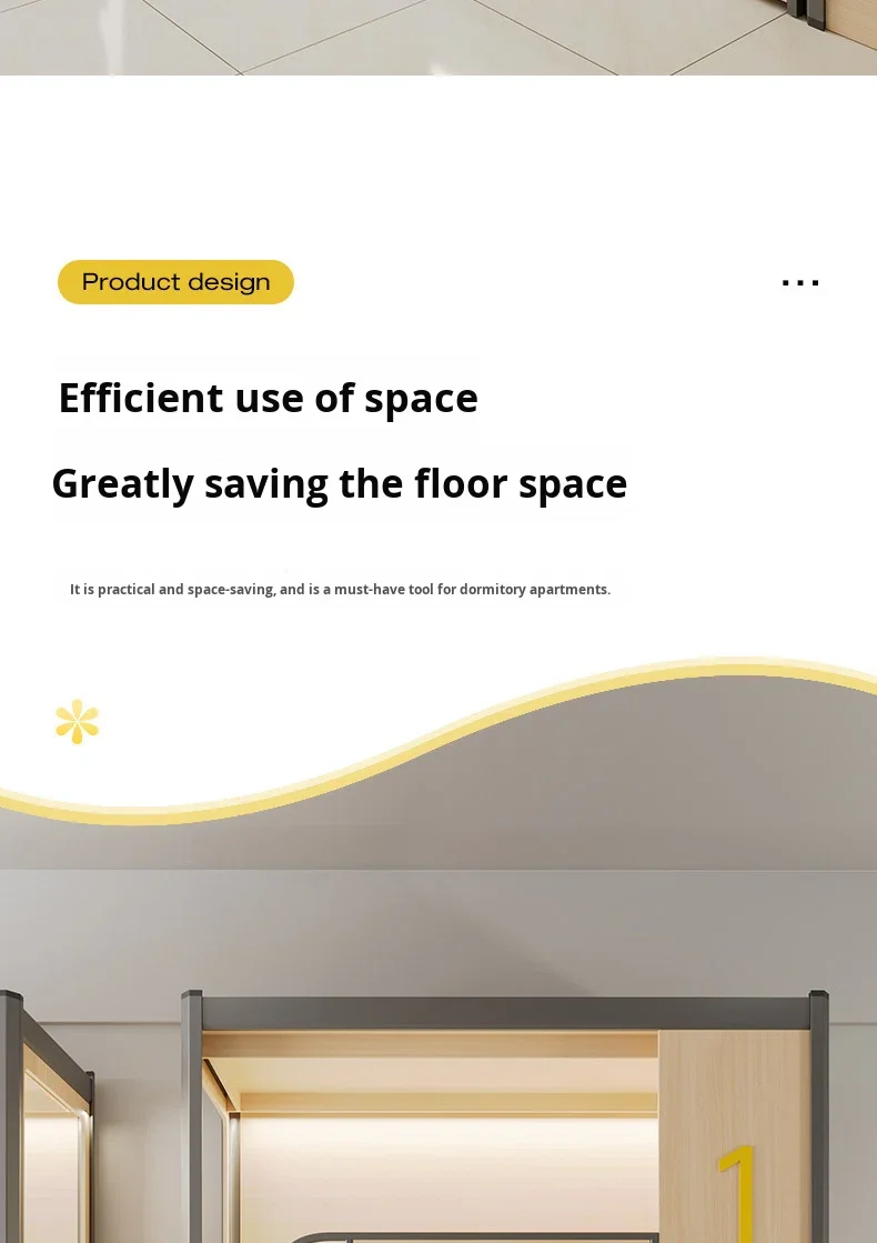 product free 3d design service apartment bed furniture double decker iron student dormitory bunk bed with two floors for metal school-21