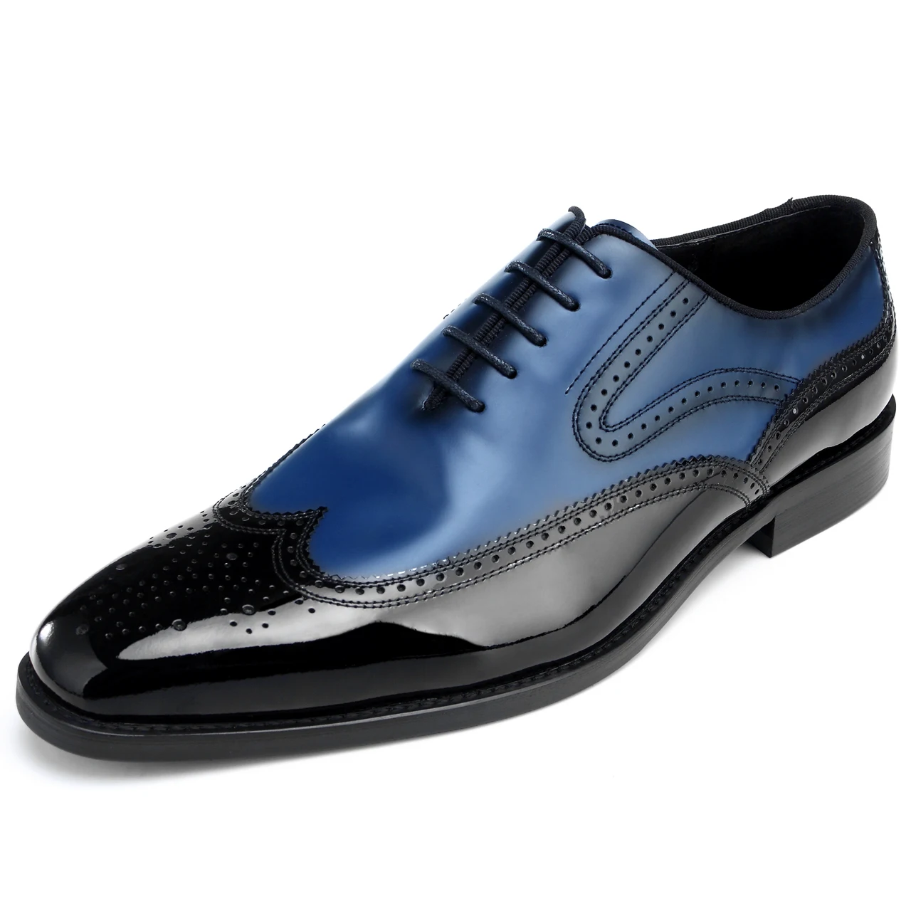 cool oxford shoes