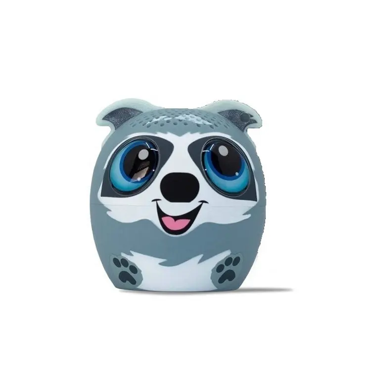 Newest Products Mini Waterproof Speaker Portable Wireless Speaker Subwoofer Speaker - ANKUX.COM