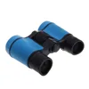 4 x 30 Rubber Children Binoculars mini Magnification Telescope For Kids Outdoor Games Boys Toys Gift