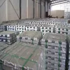 Chinese factory lead ingot 99.994 used for making lead die casting parts or lead alloys