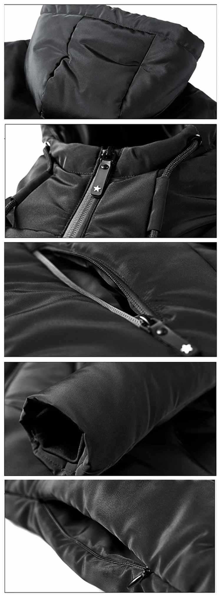 gray snowboard jacket