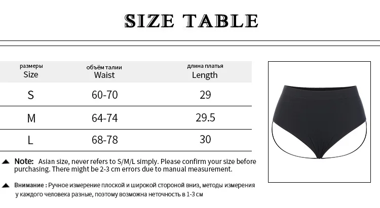 YH1432 2020 Women Sexy Fashion Casual Beautiful Underwear beam waist panties