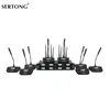 GD-8801 Filter Connector Socket Price Sealing Mems Contact Tube Preamp Gooseneck Microphone Holder Usb Studio Mic