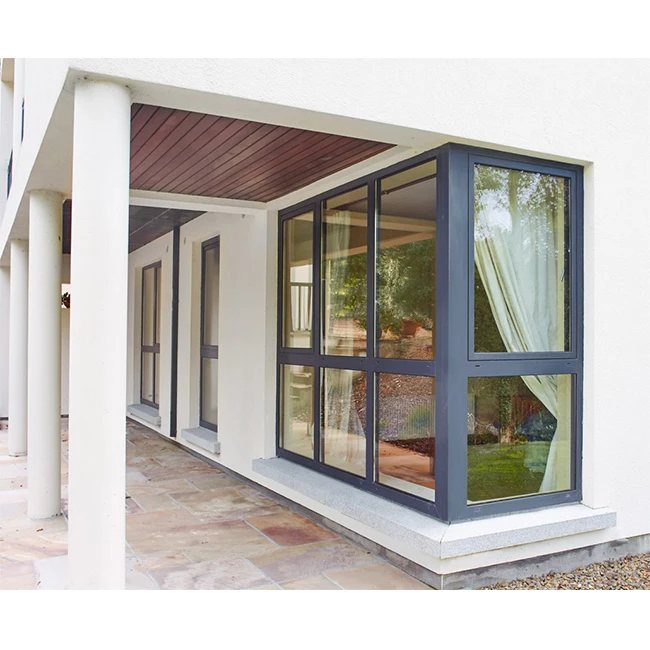 cost of doublepane window inserts in aluminum frame windows