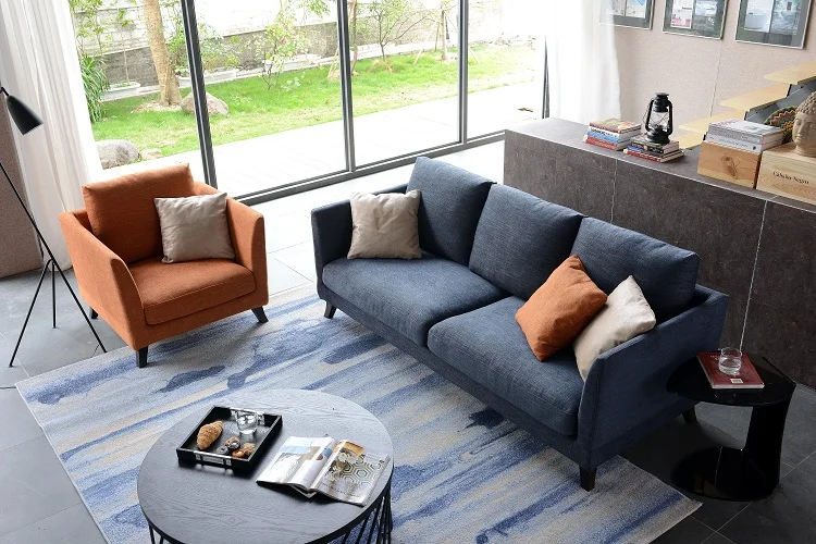 Elegant living room furniture sets home furniture in home design service