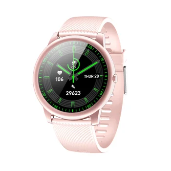 smartwatch ip68 android