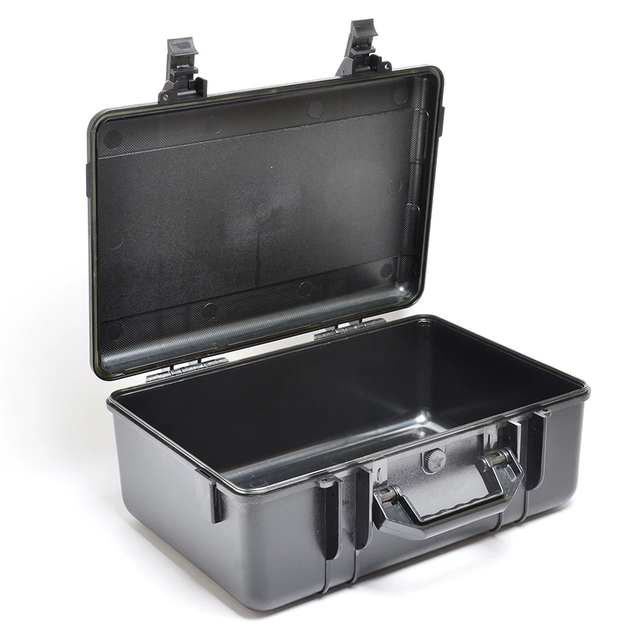Wholesale Waterproof Hard Plastic Tool Case Manufacturer Buy