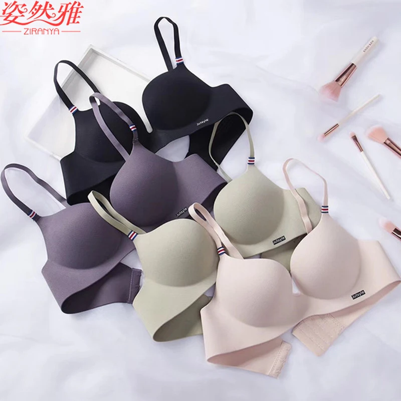 
Shopee hot sale Bra without wire for women 