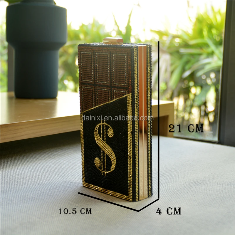 Money Bag Clutch