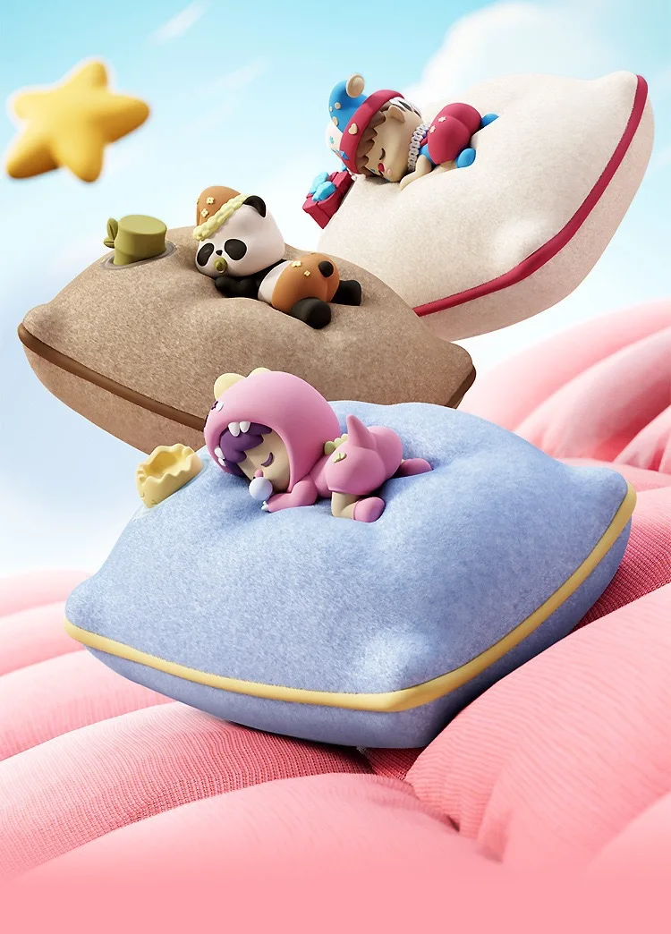 Hand Warmer, Portable, Plush Fabric, 993 - detail 8