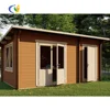 Small Cottage House with Plans
