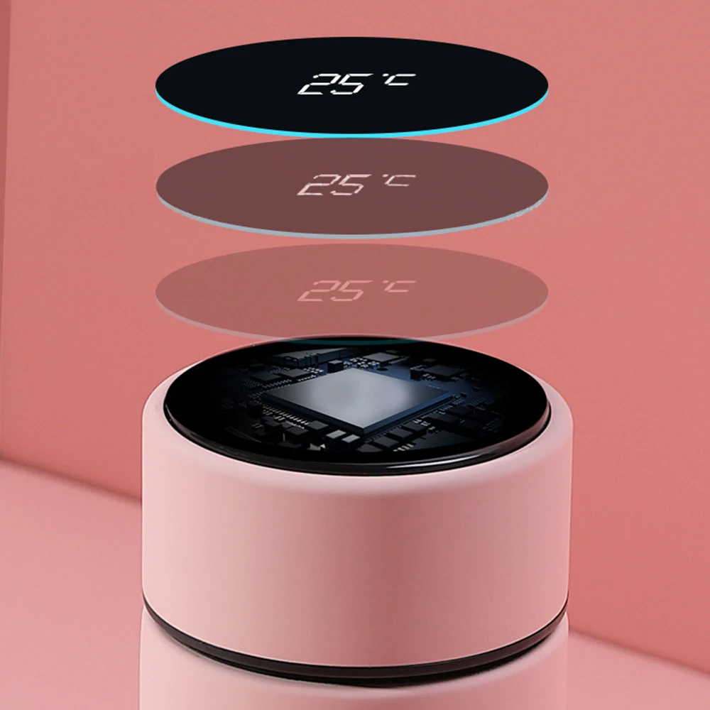 JIUY Ecran LCD Intelligent en Acier Inoxydable Bouteille électrique vin Rouge thermomètre numérique température mètre Outil de Cuisine Ruban JIUY Ecran LCD Intelligent en Acier Inoxydable Bouteille électrique vin Rouge thermomètre numérique température mètre Outil de Cuisine Ruban