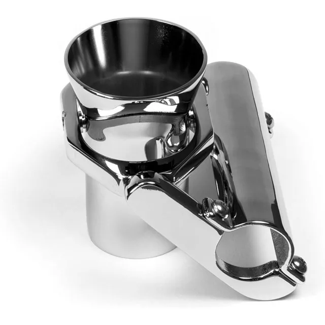 Marine Parts Boat Marine Center Fighting Chair Gimbal Mount Fishing Rod