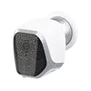 HD 1080P power Li-ion rechargeable battery inside detection angle up to 110 degree digital night vigion cctv camera