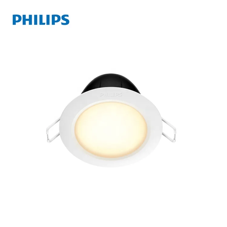 PHILIPS 5110531 round 4.5W 3inch 75MM PHILIPS HUE downlight