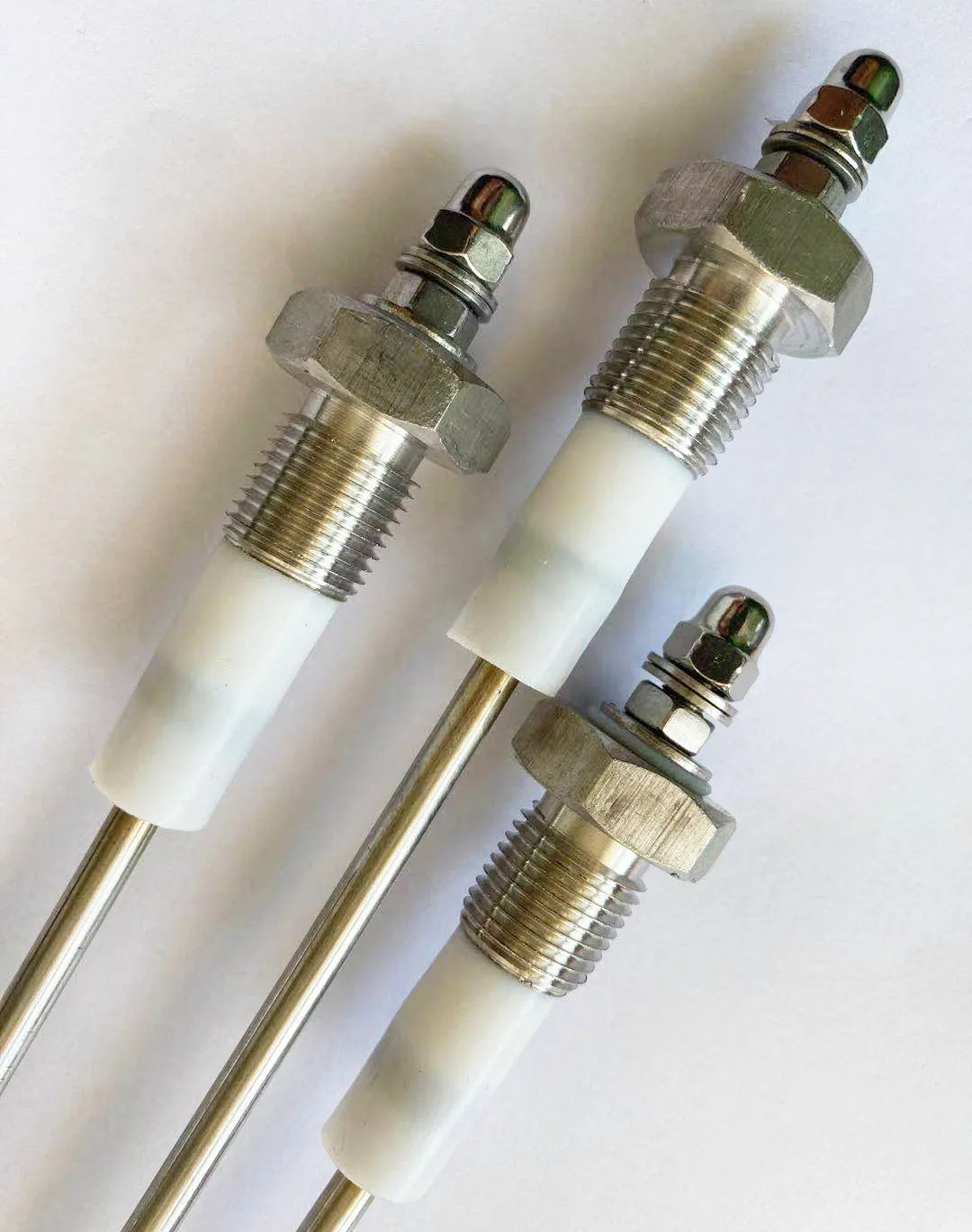 Conductive Boiler Pool Water Level Electrode Probe Sensor Conductivity