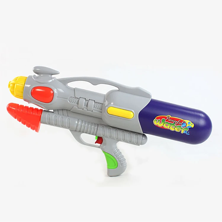 most powerful water gun on the market