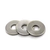 High Quality Solid Copper Crush Washers Seal Flat Ring Washer