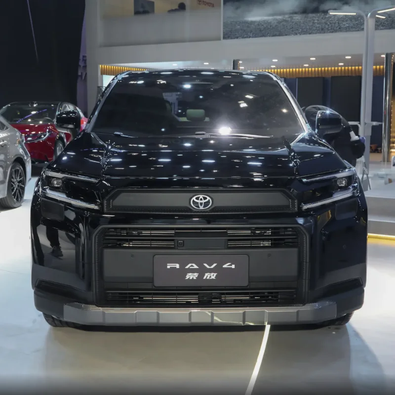Cheap 4 Wheel Drive Cars Guide: What to Buy in 2026