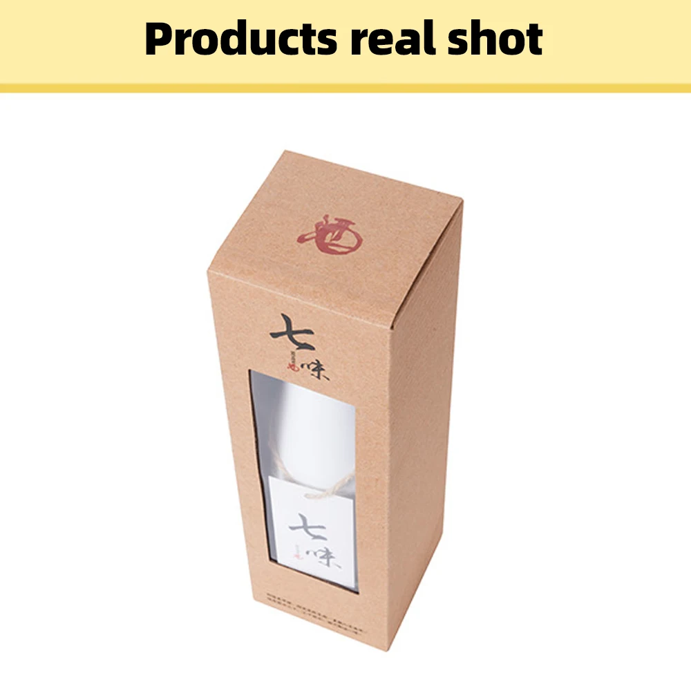 Products real shot