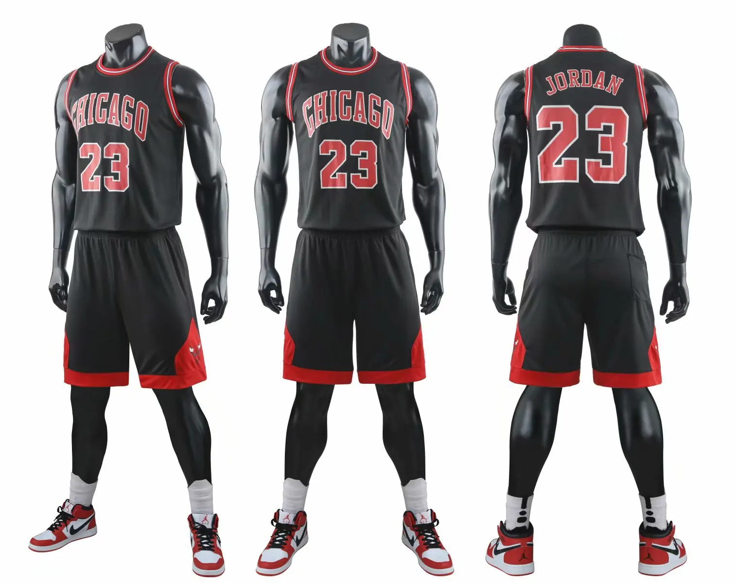 2020 Custom Logo Sublimation Printing Basketball Jersey Wear Wholesale ...