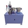 Professional Manufacturer Nut Installing In Plastic Butterfly Machine Terminal Automatic Assembling Machine