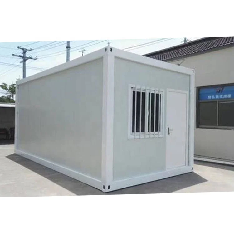 Pre-made low cost portable emergency shelter