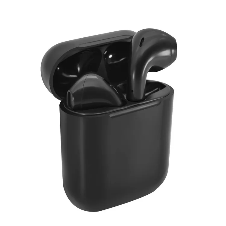 Wireless EarbudsWith Charging wireless multimedia earphone headphone Bluetooth volume waterproof tws bluetooth earphone - ANKUX.COM