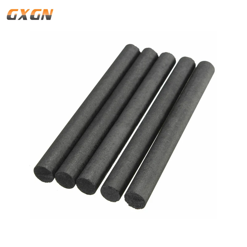 Manufacturer Supply Customized High Density Fine Grain Isostatic Graphite Bar Graphite Rod Buy