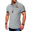 wholesale premium china polo t shirt in bulk