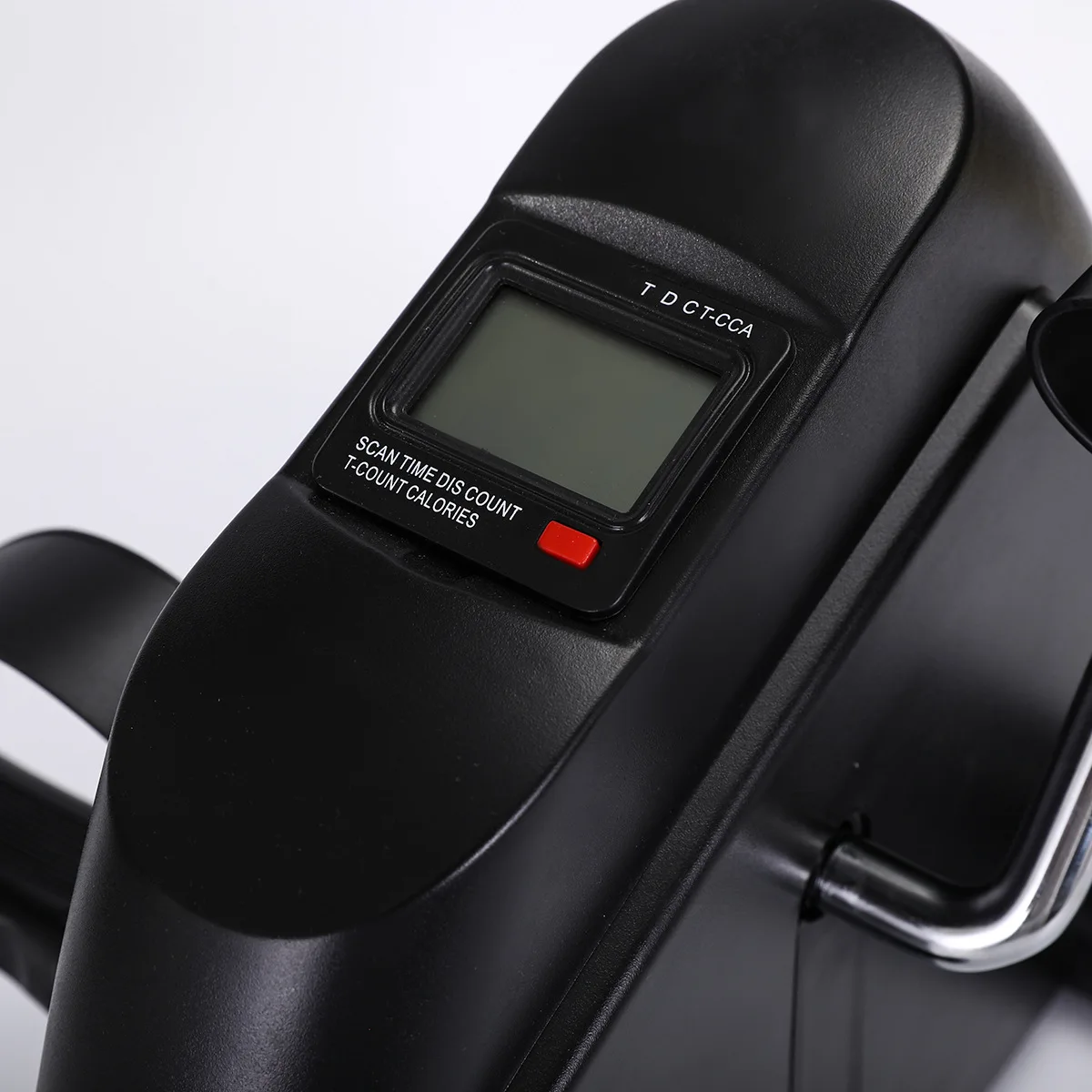 Safety and Stability Features