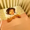 Lycra Cooling Blanket Processing Disorder Sensory Bed Wrap