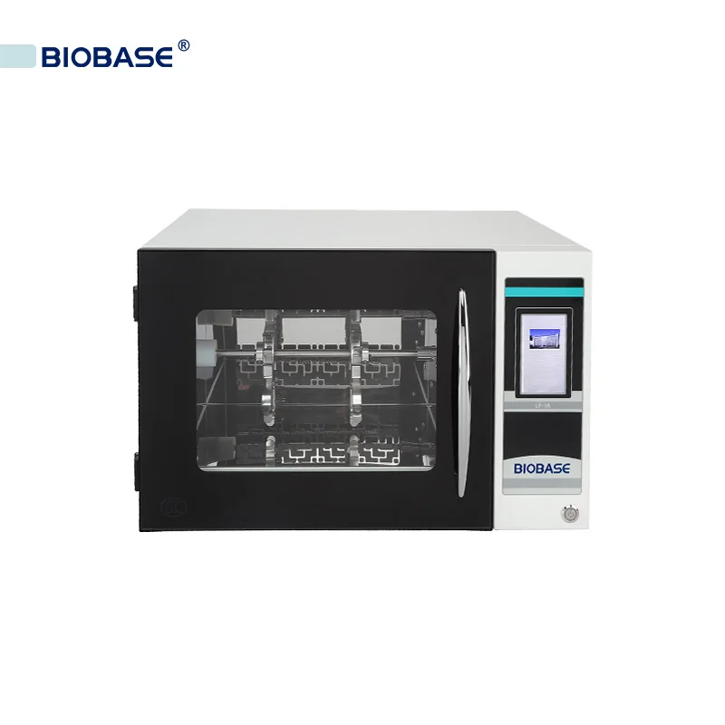 Biobase Laboratory Hybridization Oven Bkiiia Protein,Rna And Dna