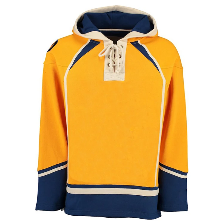 blank hockey sweatshirts