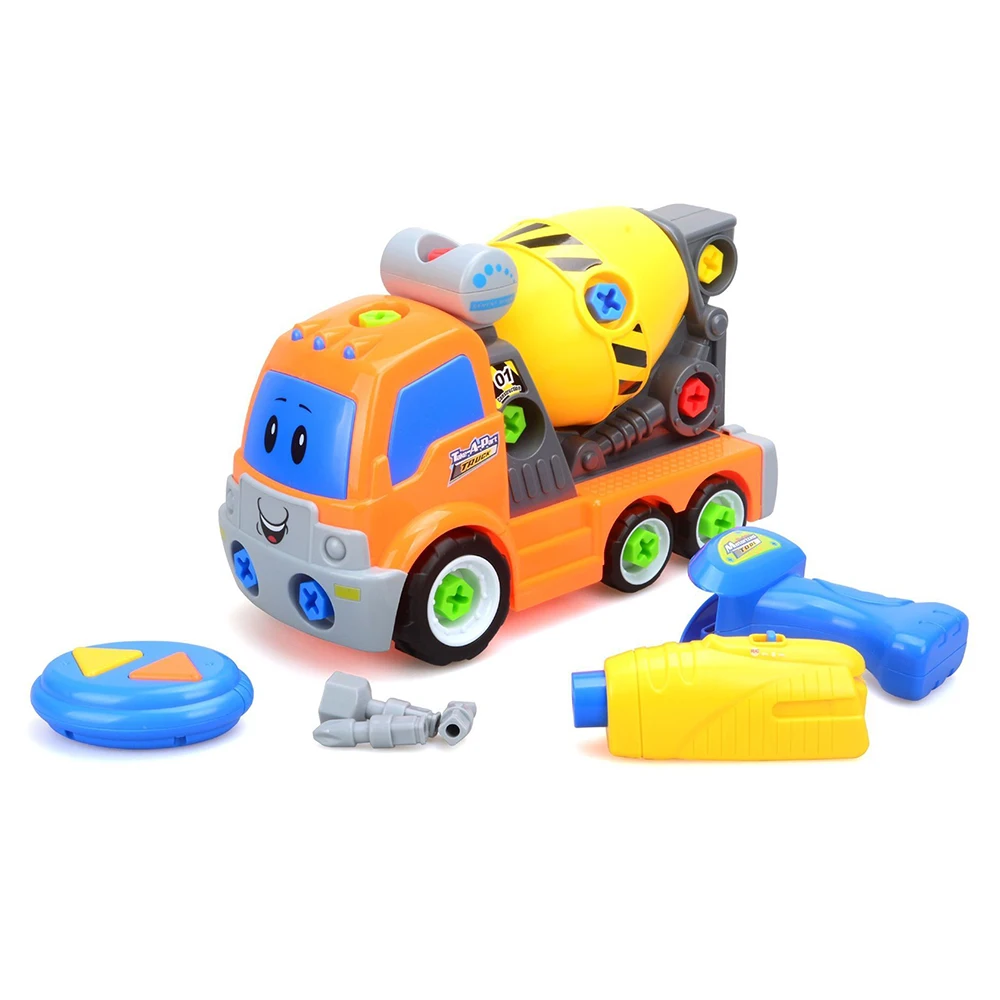 carro control remoto casero