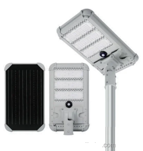 Garden Highway Landscape Road Solar LED <a class='inkey' style='color:blue' href='https://www.xingkelight.com/street-light' target='_blank'>Street Light</a> details