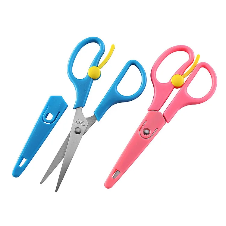 Deli-ED60200 School Scissors - Deli Group Co., Ltd.