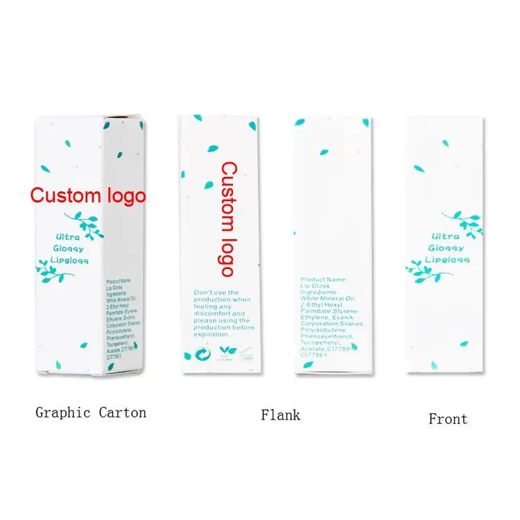 Moisturizing Lip Gloss Jelly Color Sexy Lip Plumper Gloss Super Volume Plump Clear Lip gloss Private Label