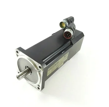 B&r 8lsa25.r0060d000-3 Synchronous Motor,Number Of Pole Pairs: 4 Pairs