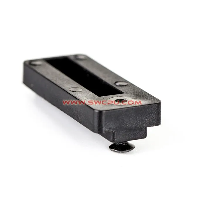 Tedarikçisi Ayarlanabilir Plastik Tampon Ayakları Yatak Ayakları Buy