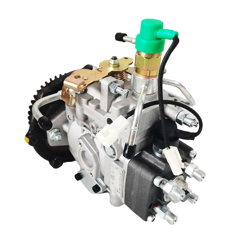 Premium Isuzu 4jb1 Engine Fuel Injection Pumps Nj-ve411f1250l009 For ...