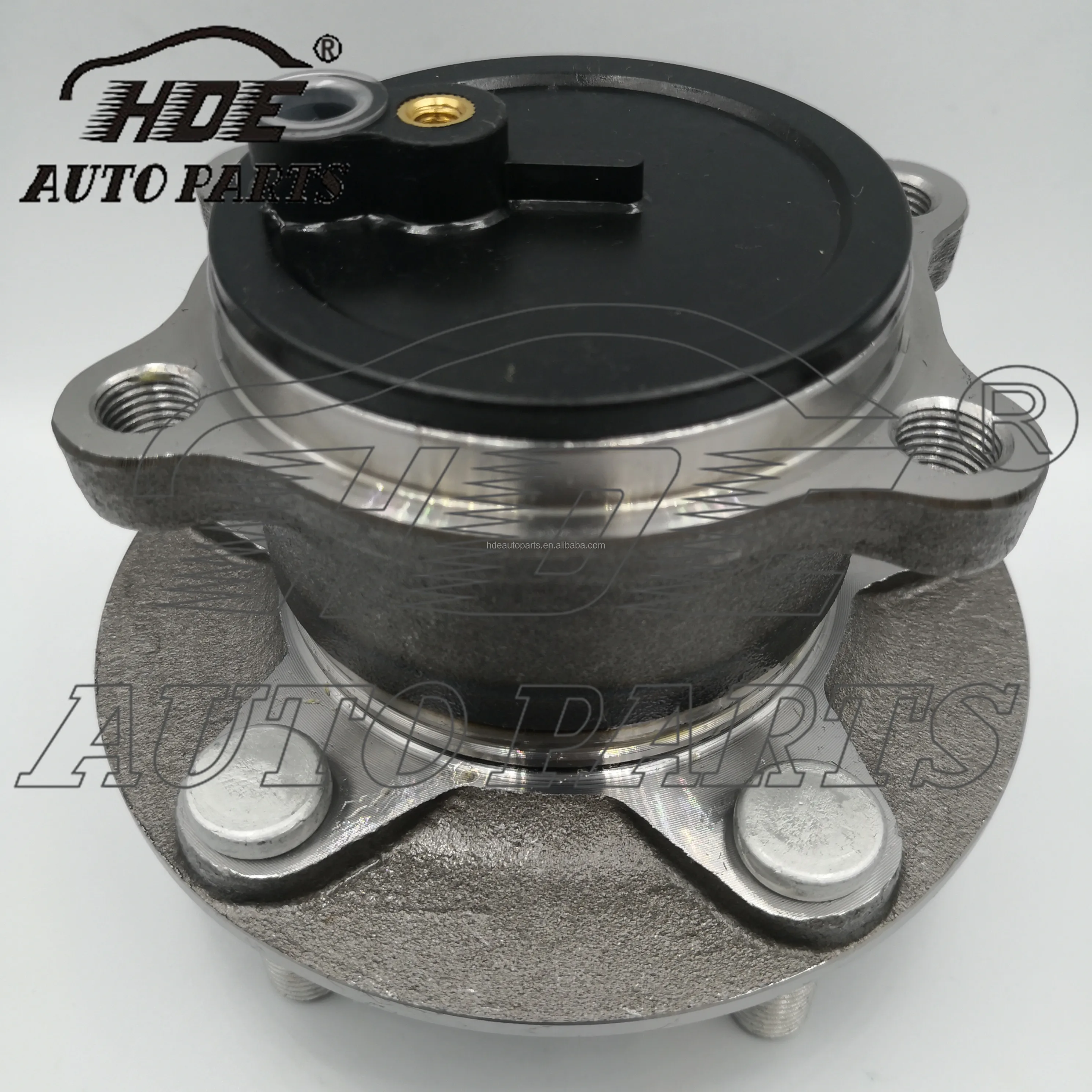 Ha590496 Hub556t1 Vkba7649 Kd312615xa Factory Stock Rear Wheel Hub